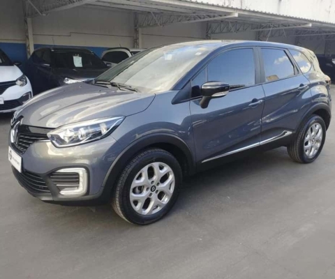 RENAULT CAPTUR LIFE 16A 2018