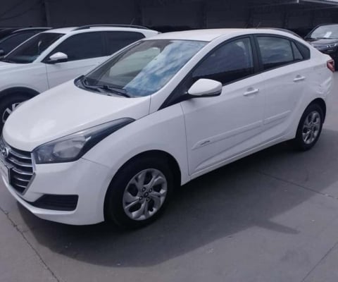 HYUNDAI HYUNDAHB20S 1.6M COMF 2016