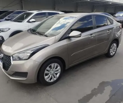HYUNDAI HYUNDAHB20S 1.6M COMF 2019