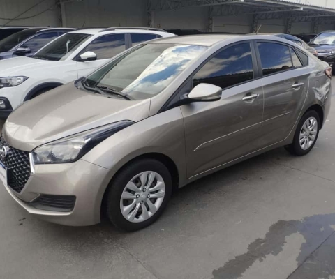 HYUNDAI HYUNDAHB20S 1.6M COMF 2019