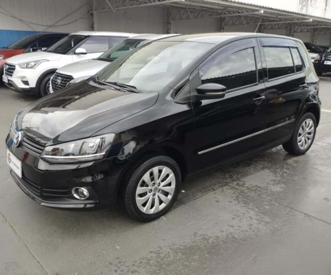 VOLKSWAGEN NOVO FOX TL ME 2016