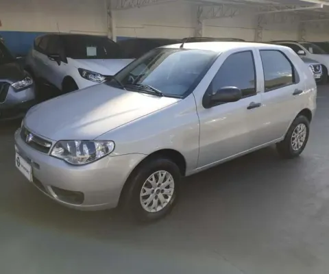 FIAT PALIO FIRE ECONOMY 2014