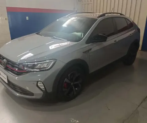 VOLKSWAGEN NIVUS HL TSI AD 2022