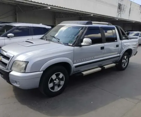 CHEVROLET S10 EXECUTIVE D 2010