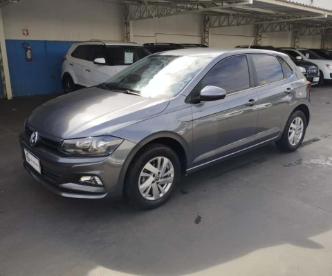 VOLKSWAGEN POLO MPI 2022