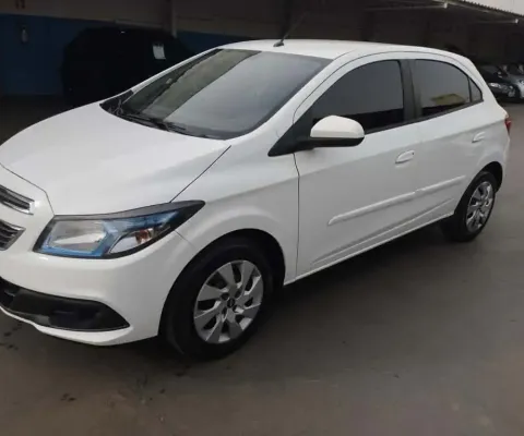 CHEVROLET ONIX 1.4MT LT 2013