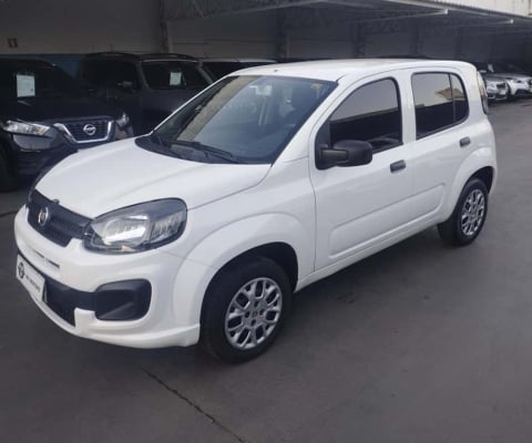FIAT UNO ATTRACTIVE 1.0 2019