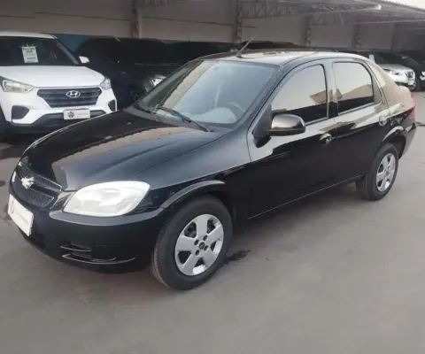 CHEVROLET PRISMA 1.4L LT 2012