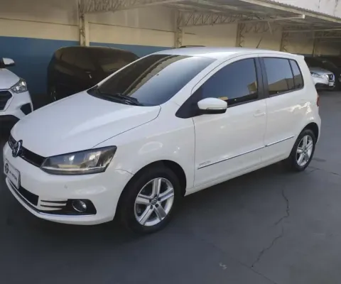 VOLKSWAGEN NOVO FOX HL MD 2015