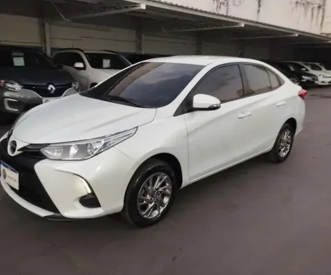 TOYOTA YARIS SA XS15 2023