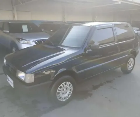 FIAT UNO ELECTRONIC 1994