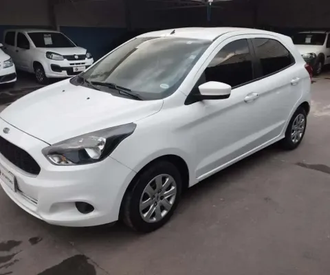 FORD KA SE 1.0 HA 2015