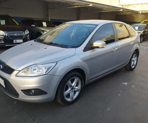 FORD FOCUS 2L HC FLEX 2012