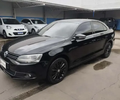VOLKSWAGEN JETTA 2.0T 2013