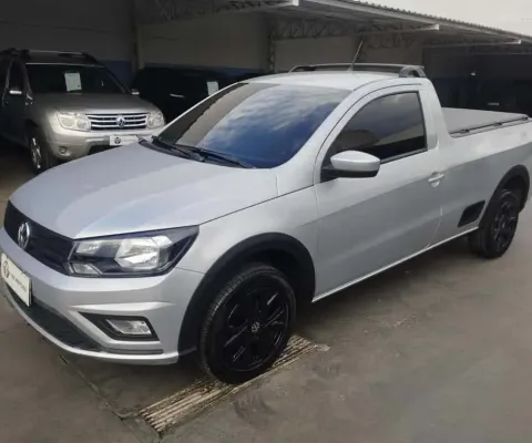 VOLKSWAGEN NOVA SAVEIRO RB MBVS 2022