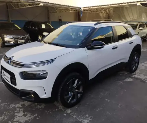 CITROEN C4CACTUS FEEL A 2022