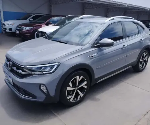 VOLKSWAGEN NIVUS HL TSI 2023