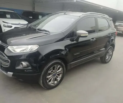 FORD ECOSPORT FSL 1.6 2014