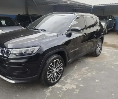 JEEP COMPASS LIMITED TF 2022