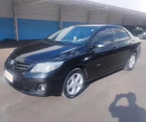 TOYOTA COROLLA XEI20FLEX 2014