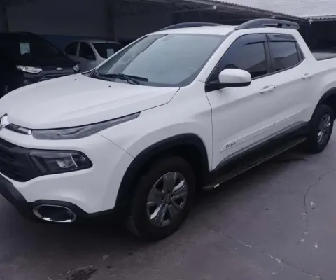 FIAT TORO FREEDOM AT6 2020