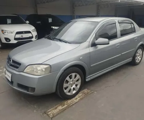 Chevrolet astra sedan cd 2003
