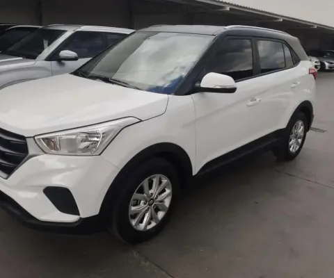 Hyundai creta 16a action 2022