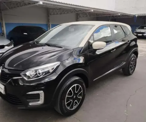 Renault captur life 16a 2019