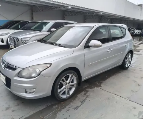 Hyundai i30 2.0 2012