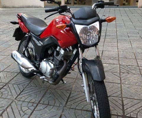 HONDA CG à venda.