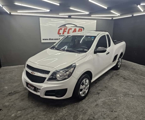 CHEVROLET MONTANA 1.4 MPFI LS CS 8V 2P