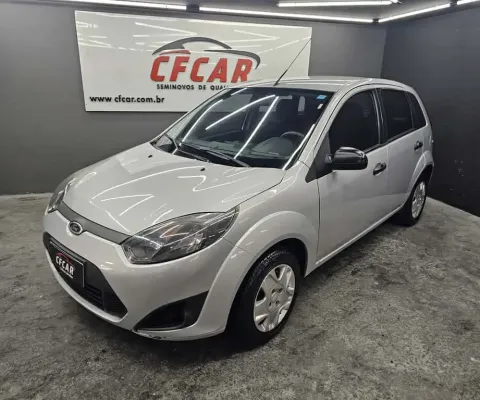 FORD FIESTA 1.0 ROCAM HATCH 8V 4P
