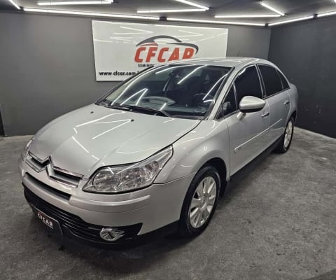 CITROËN C4 2.0 PALLAS GLX 16V 4P