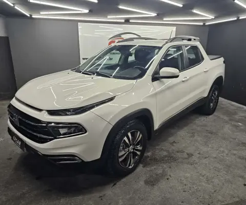 FIAT TORO 2.0 FREEDOM 4X4 16V