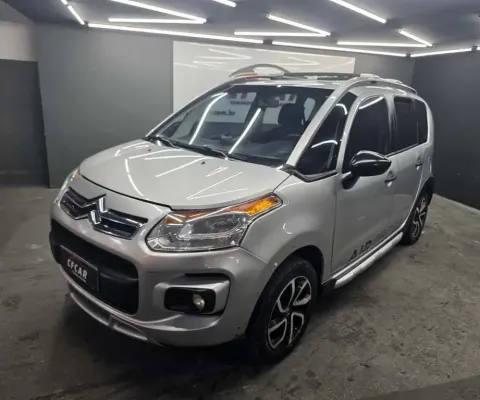 CITROËN AIRCROSS 