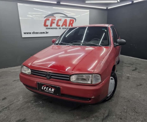 VOLKSWAGEN GOL 1.0 I 1000 PLUS 8V 2P