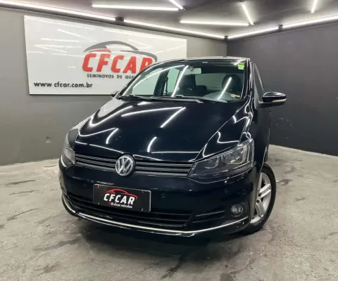 VOLKSWAGEN FOX 1.6 MI COMFORTLINE 8V 4P