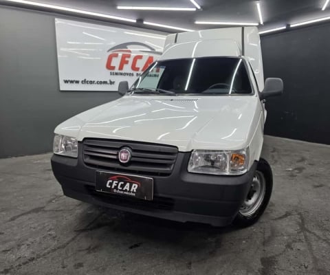FIAT FIORINO 1.3 FURGÃO 8V 2P
