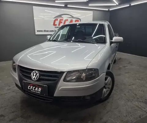 VOLKSWAGEN SAVEIRO 1.6 GRAND SAVEIRO XTREME 2P