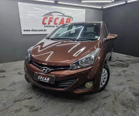 HYUNDAI HB20 1.0 COMFORT 12V 4P