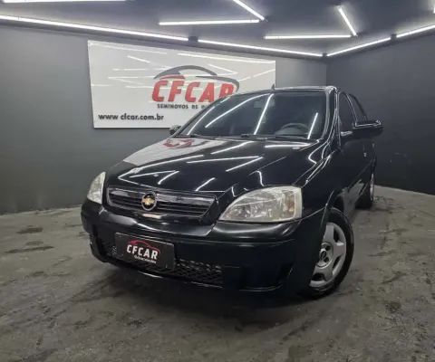 CHEVROLET CORSA 1.4 SEDAN PREMIUM 8V 4P