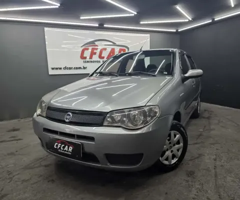 FIAT SIENA 1.0 FIRE 8V 4P