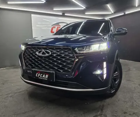 CAOA CHERY TIGGO 7 PRO 