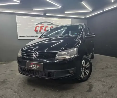 VOLKSWAGEN FOX 1.6 MI 8V 4P