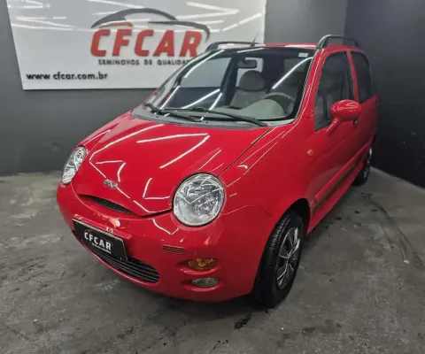 CAOA CHERY QQ 1.1 12V 4P