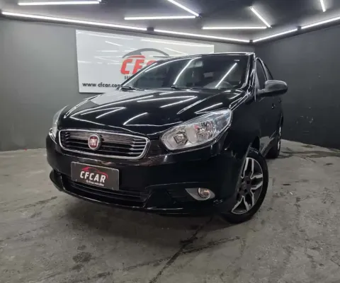 FIAT GRAND SIENA 