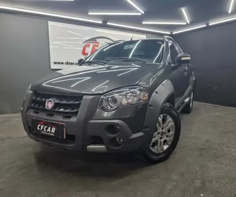 FIAT STRADA 