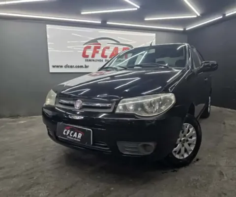 Fiat Palio 2013 1.0 mpi fire economy 8v flex 4p manual