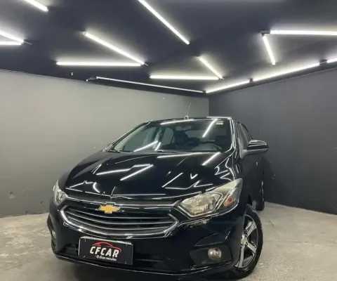 Chevrolet Prisma 2019 1.4 mpfi ltz 8v flex 4p manual