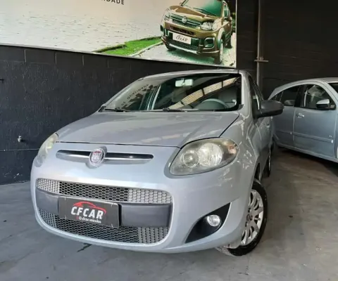 Fiat Palio 2013 1.0 mpi attractive 8v flex 4p manual